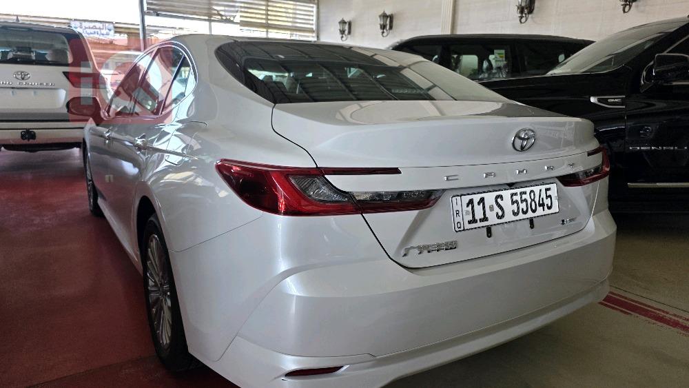 تويوتا كامري